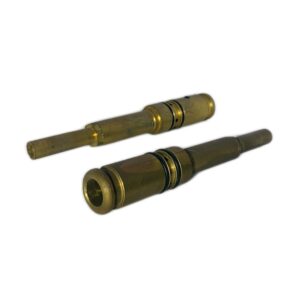 TWC5 End Spigot C/W O Rings