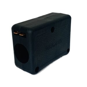 TWC5 Plastic Block Cover