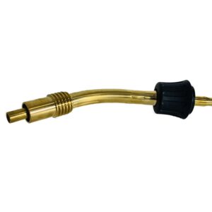 PP360TX Swan Neck 40 deg