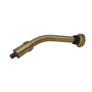 PP411 Swan Neck 40 Deg