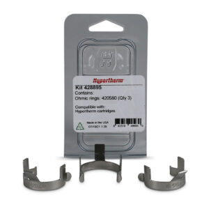 SYNC OHMIC Ring