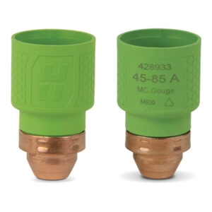 SYNC Max Control Gouge 45-85A
