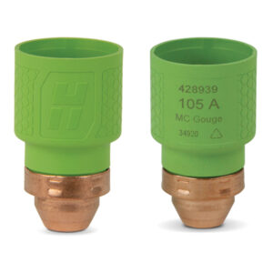 SYNC Max Control Gouge 105A