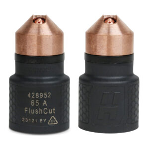 SYNC FlushCut 65A