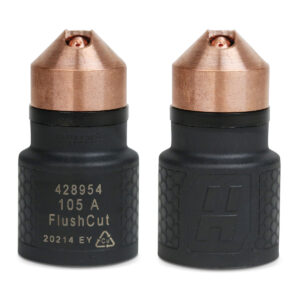 SYNC FlushCut 105A