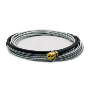 Bernard 400A Liner 15ft 1.6mm