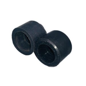 Bernard 400A Nozzle Insulators