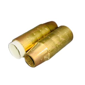 Bernard 400A Nozzle Tapered