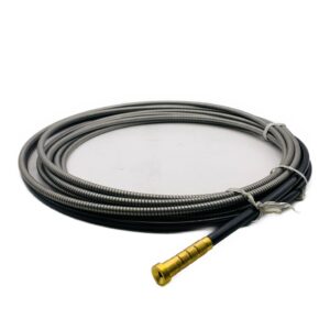 TWC4 Liner 15ft 1.2mm Ali