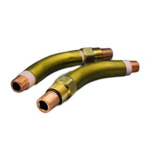 Bernard 300A Body Tube
