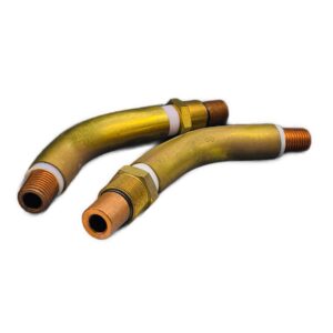 Bernard 400A Body Tube