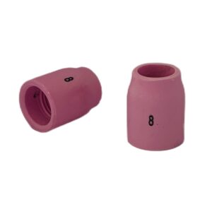 GL Ceramic #8 12.7mm WP9/20