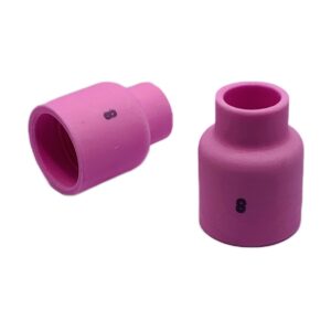 GL Ceramic #8 13mm Stubby