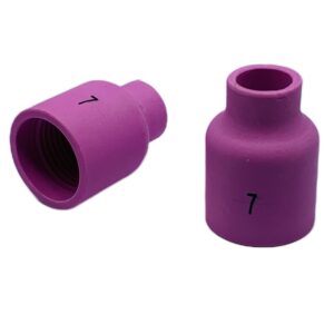 GL Ceramic #7 11mm Stubby