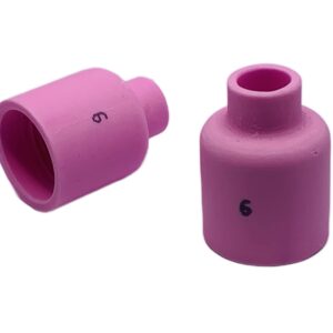 GL Ceramic #6 9.5mm Stubby