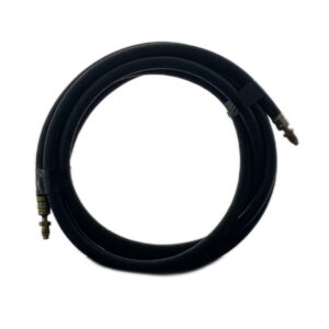 Pwr Cbl WP17 3.8m USA End