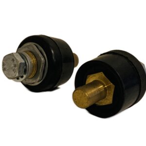 Panel Plug 3550