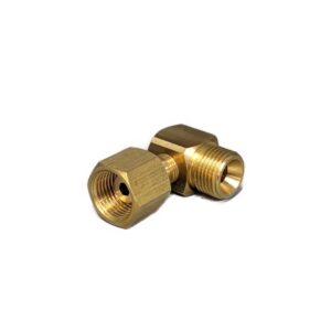 Adaptor Right Hand 90deg