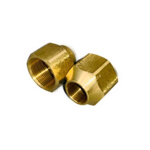 Harris Multi-Use Nut