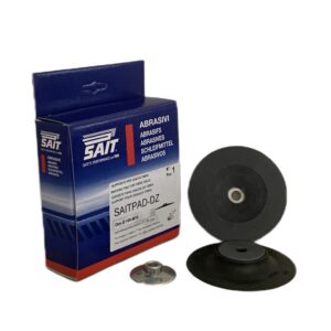 Backing Pad 100mm