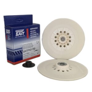 Backing Pad 180mm DQ