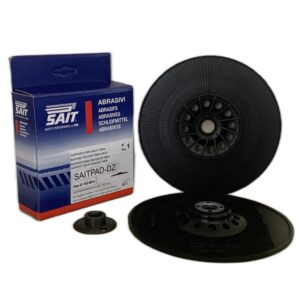 Backing Pad 180mm HD