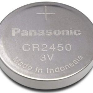Battery CR2450 for Eco3