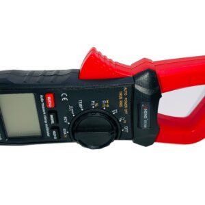 ACDC Current Clamp Meter