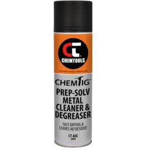 Cleaner Aerosol