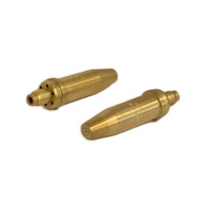 Type 41 Cut Tip Oxy Acet Size8