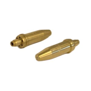 Type 41 Cut Tip Ox Acet Size12