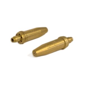 Type 41 Cut Tip Ox Acet Size15