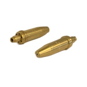 Type 41 Cut Tip Ox Acet Size20