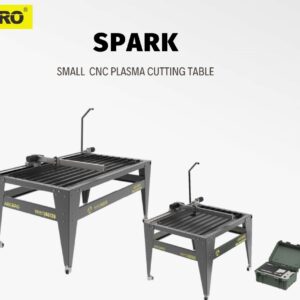 Arcbro Spark 6012 CNC Mini