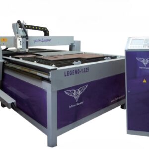 SteelTailor Legend B5II