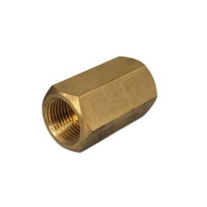 CO2 Adptr Female/Female