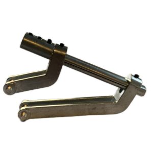 CQ21T Dual Wire Applicator Set