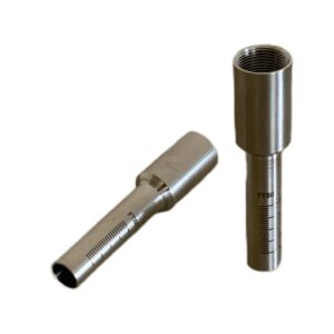 CQ21T Graduated Tube