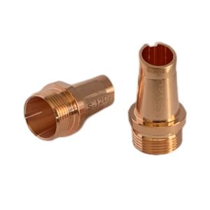 CQ21T Nozzle Dual U12