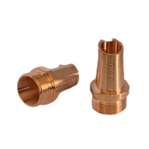 CQ21T Nozzle Dual U20