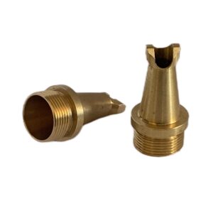 CQ21T Nozzle NF Butt