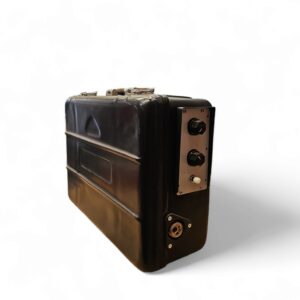 EACOFEEDERS Suitcase