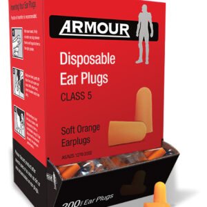 EarPlugs Foam Class5 200pr/box
