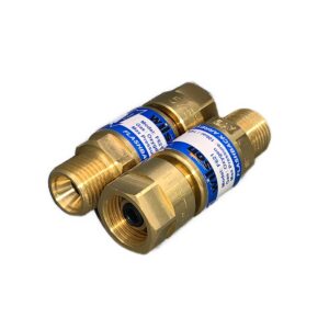 Flashback Arrestor Oxygen A