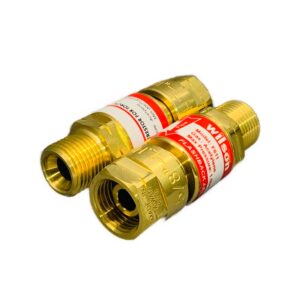 Flashback Arrestor Oxy Torch