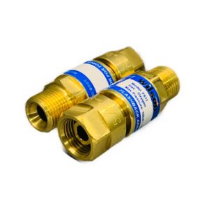 Flashback Arrestor Fuel Torch