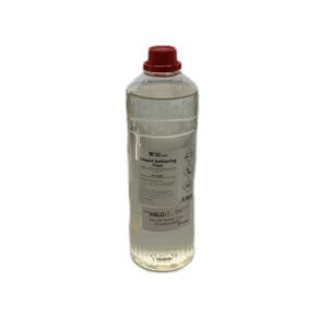 Flux Solder 801 1 litre