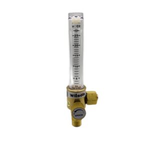 Flow Tube Assy 0-30LPM