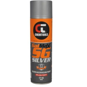 Brite Galvanize Coating