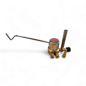 Wilson Gas Saver